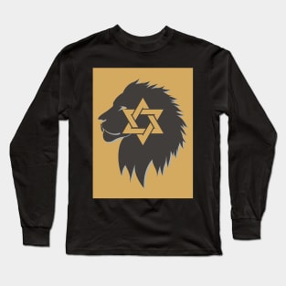 Negev desert Long Sleeve T-Shirt